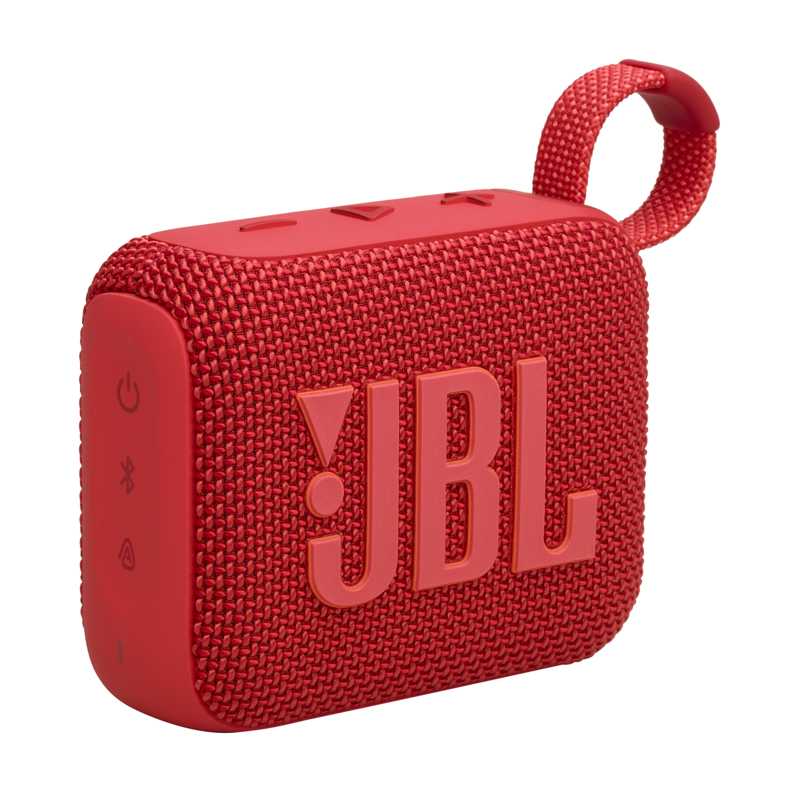 JBL Speaker Go 4 rood - 